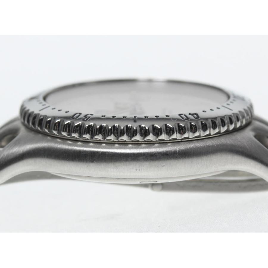 TAG HEUER 【TAG HEUER】タグホイヤー セル デイト WG1212-K0