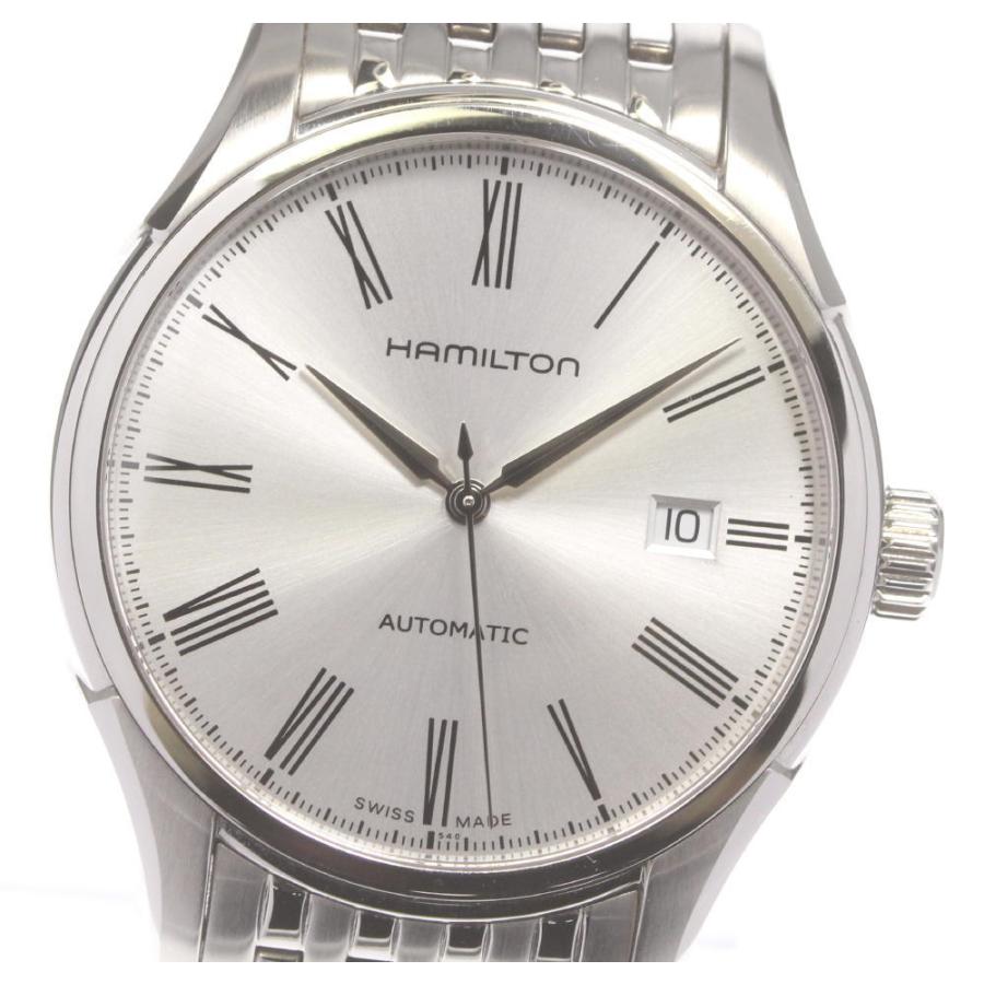 Hamilton アメリカン・クラシック バリアント自動巻きH395150