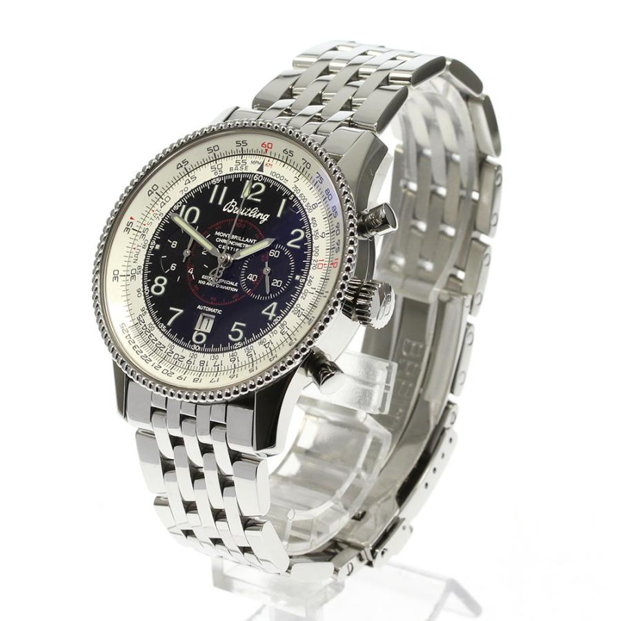 ブライトリング（BREITLING） ☆良品【BREITLING】ブライトリング