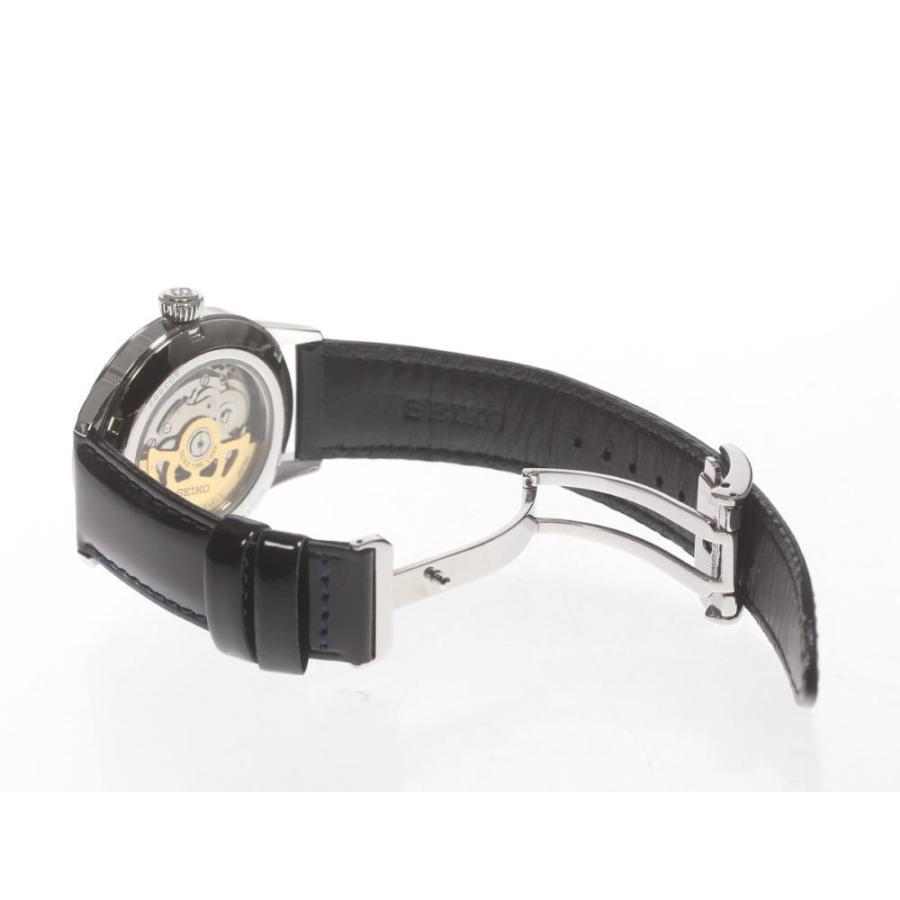 SEIKO（セイコー） 箱付き 【SEIKO】セイコー プレサージュ SARY125