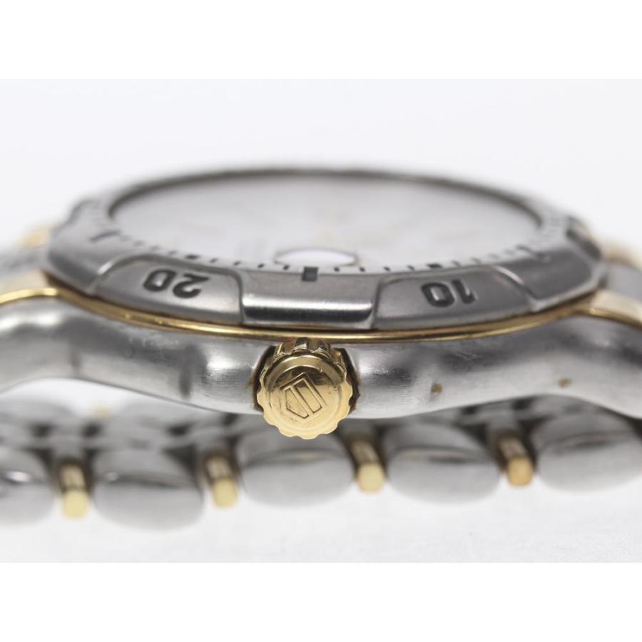 TAG HEUER（タグ・ホイヤー） 【TAG HEUER】タグホイヤー 6000シリーズ