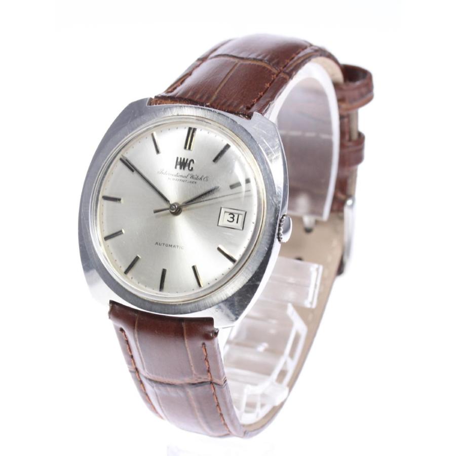 IWC SCHAFFHAUSEN（IWCシャフハウゼン） 【IWC SCHAFFHAUSEN】IWC