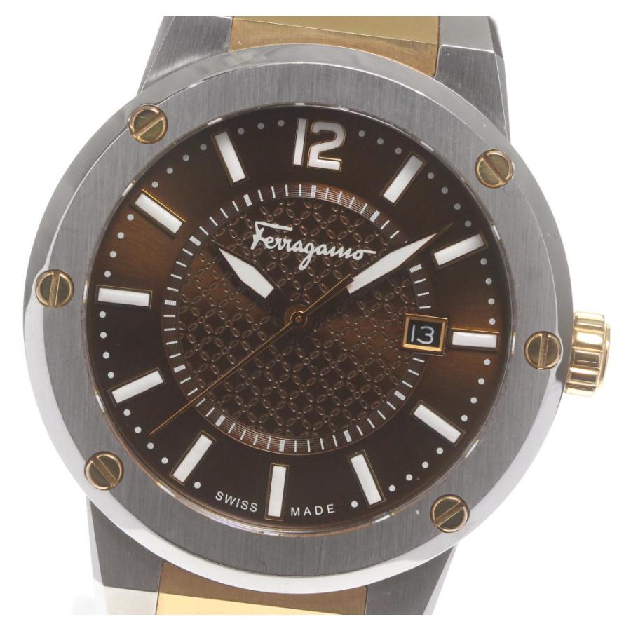 FERRAGAMO（フェラガモ） 【Salvatore Ferragamo】サルヴァトーレ