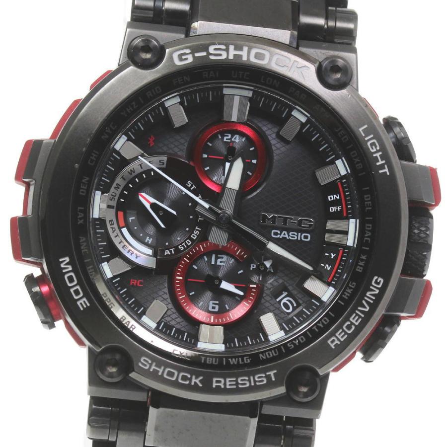 残りわずか 保証書 箱付 Casio カシオ G Shock Mt G Mtg B1000xbd 1ajf 5544 ソーラー電波 メンズ Closer Yahoo ショップ 通販 Yahoo ショッピング 超美品 Lespakigali Com