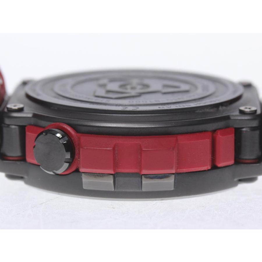 CASIO（カシオ） 保証書/箱付【CASIO】カシオ G-SHOCK MT-G MTG