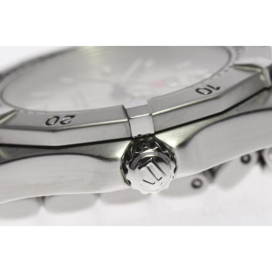 TAG HEUER（タグ・ホイヤー） 【TAG HEUER】タグホイヤー