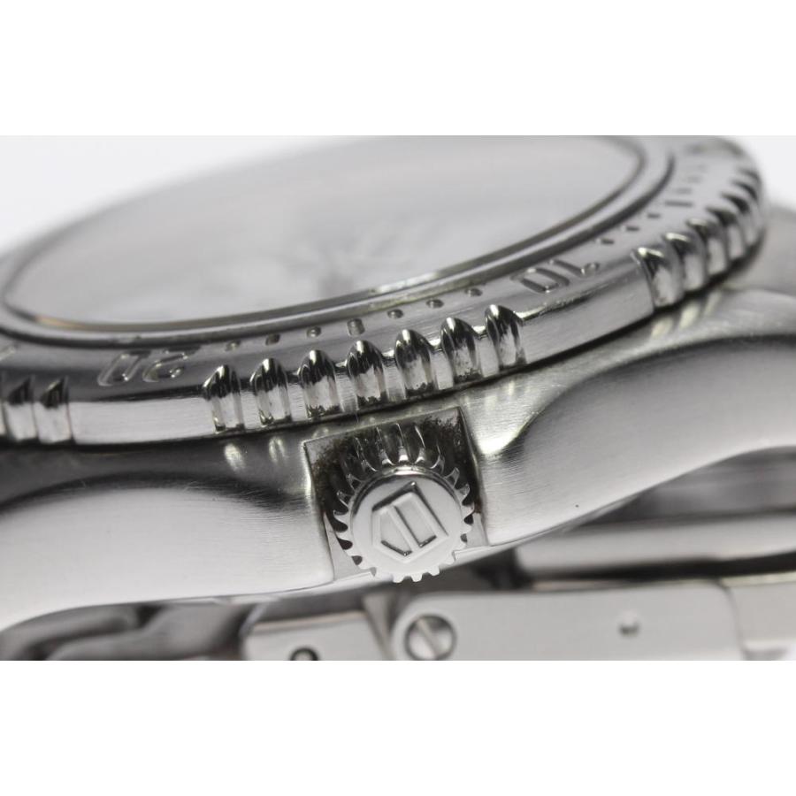 TAG HEUER（タグ・ホイヤー） 【TAG HEUER】タグホイヤー リンク