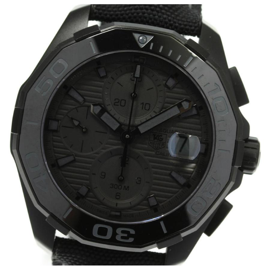 TAG HEUER（タグ・ホイヤー） ☆良品・箱保付☆【TAG HEUER】タグ 
