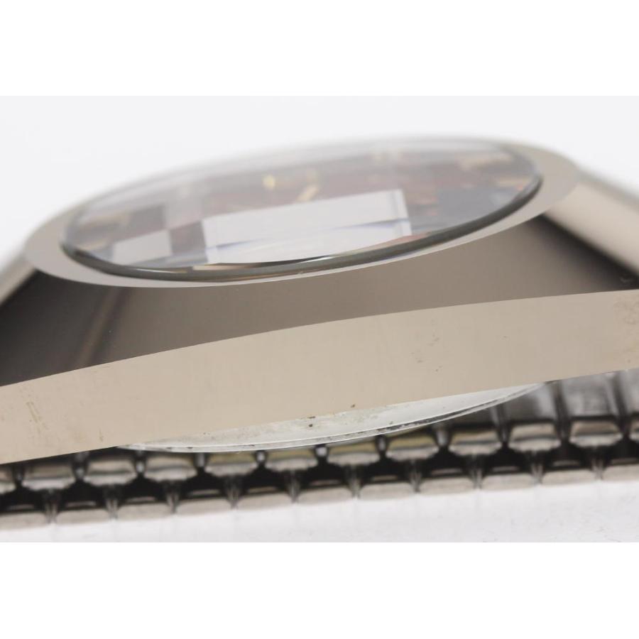 RADO 【RADO】ラドー バルボア デイト 633.0036.3 自動巻き メンズ