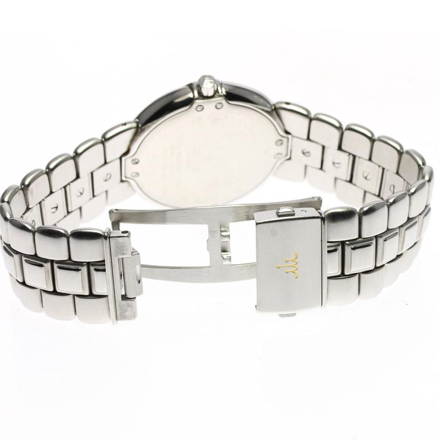 SEIKO（セイコー） 【SEIKO】セイコー クレドール 8N75-6021 クォーツ