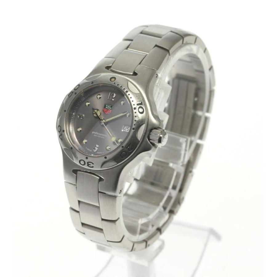 ★★★ タグ ホイヤー キリウム WL1311 レディース クォーツ タグ ホイヤー キリウム WL1311 レディース クォーツ