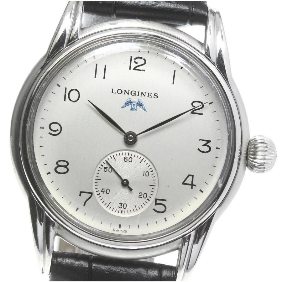 LONGINES（ロンジン） ☆訳あり【LONGINES】ロンジン モニュメント