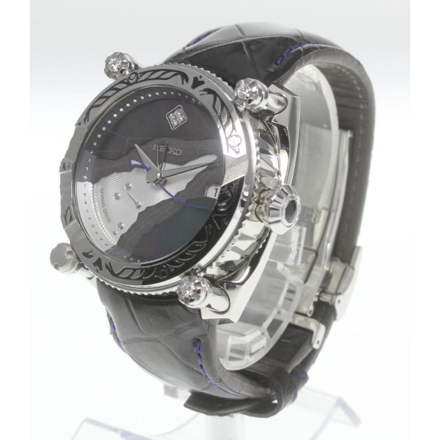 SEIKO ☆良品 箱付き【SEIKO】セイコー ガランテ ダズル SEIKO ☆良品 箱付き【SEIKO】セイコー ガランテ ダズル