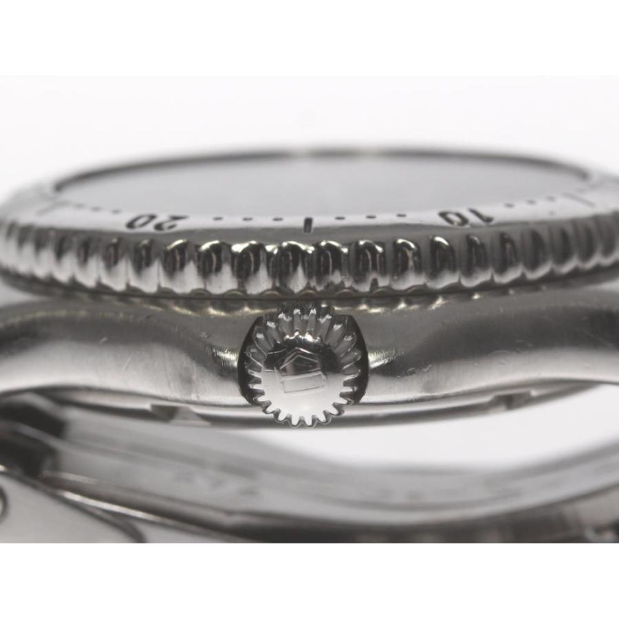 TAG HEUER 【TAG HEUER】タグホイヤー セル デイト S89.213E