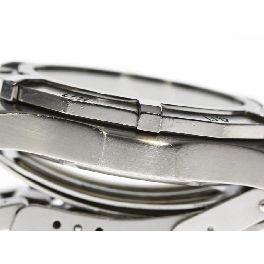 TAG HEUER（タグ・ホイヤー） 【TAG HEUER】タグホイヤー