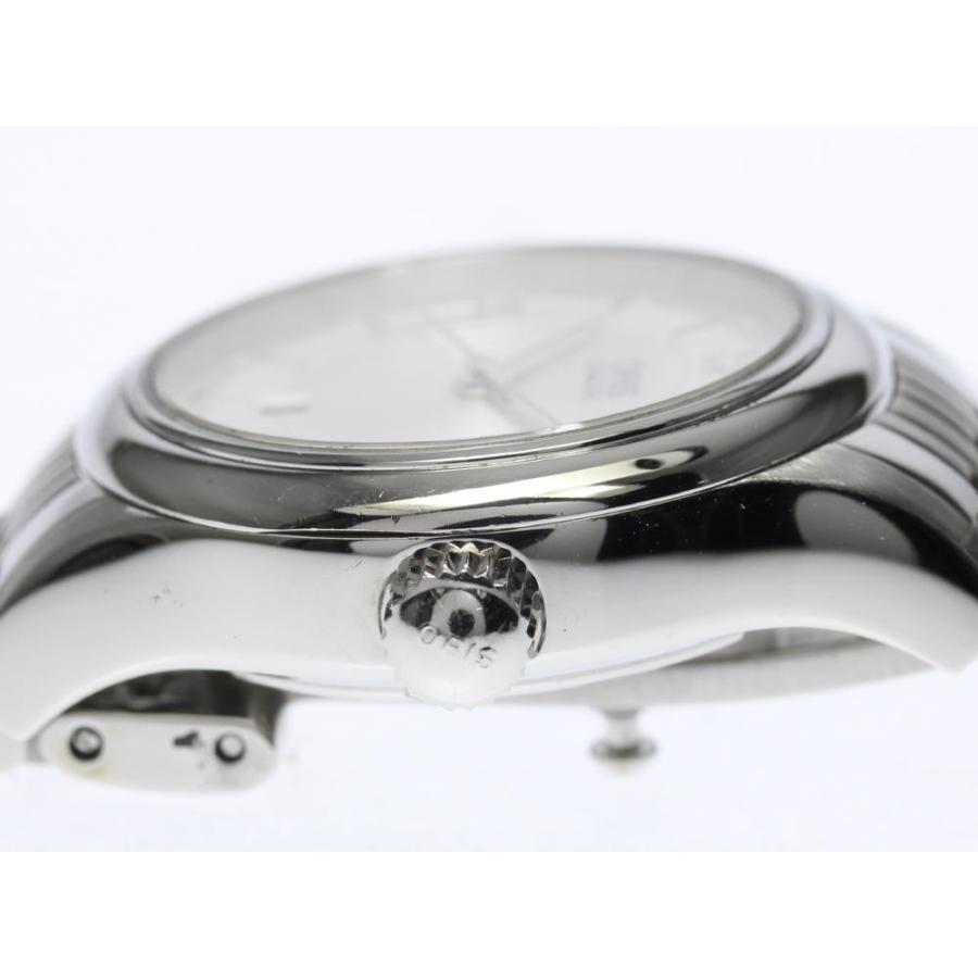 ORIS（オリス） 【ORIS】オリス クラシックデイト 7650-40 自動巻き