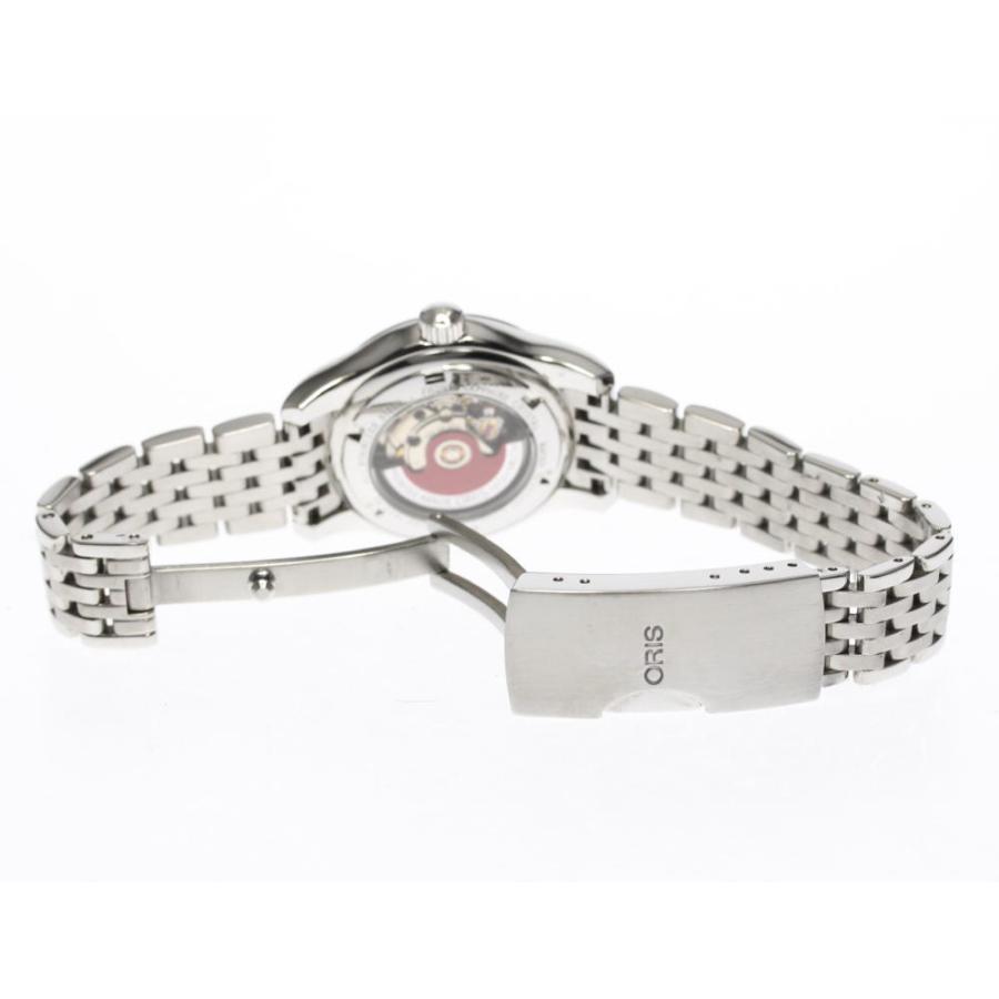 ORIS クラシック自動巻き ORIS（オリス） ☆良品 【ORIS】オリス クラシック デイト 7578 自動