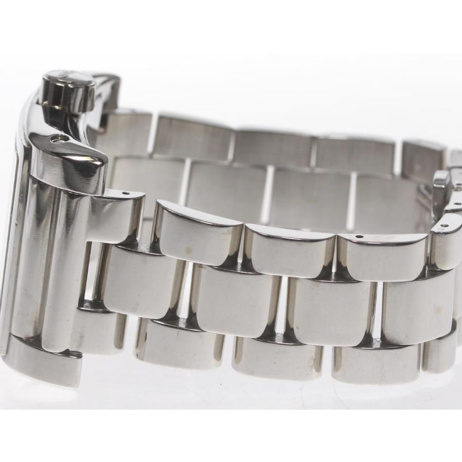 ORIS（オリス） 【ORIS】オリス レクタンギュラー 7538 デイデイト