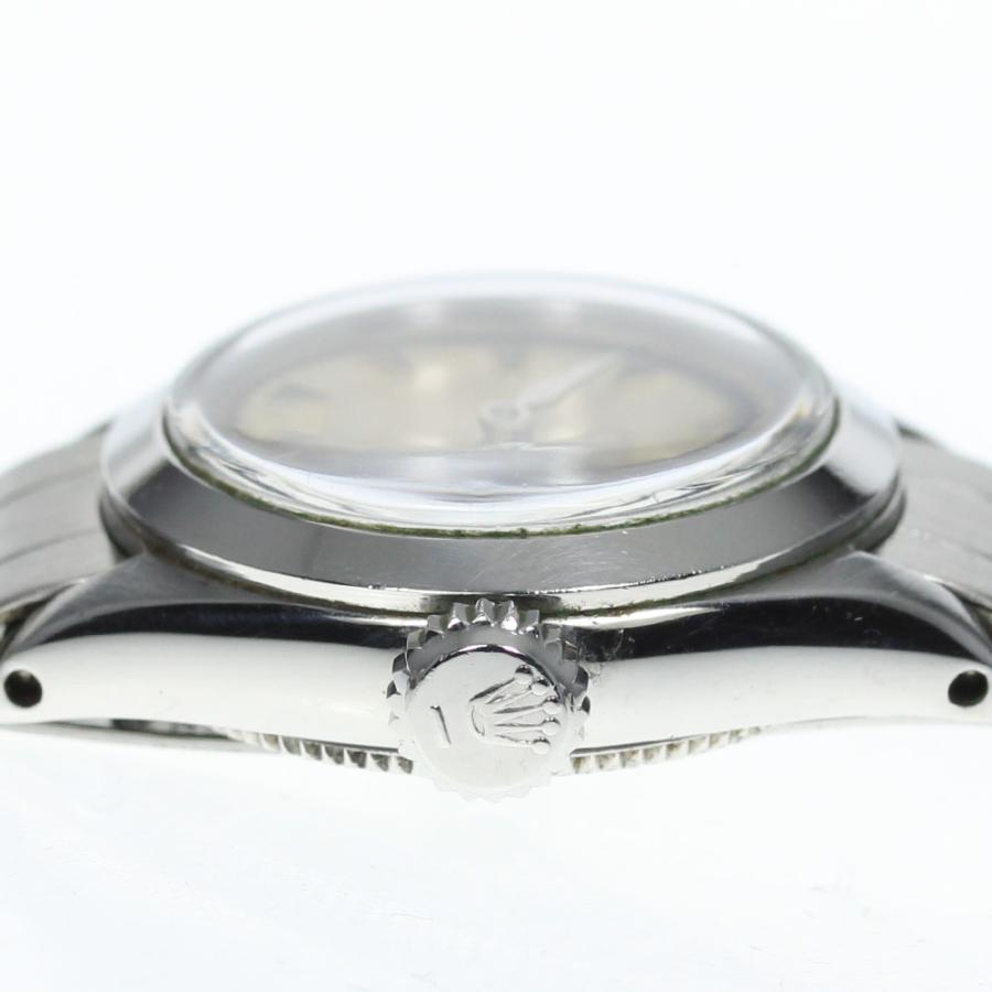ROLEX（ロレックス） ☆訳あり【ROLEX】ロレックス プレシジョン cal
