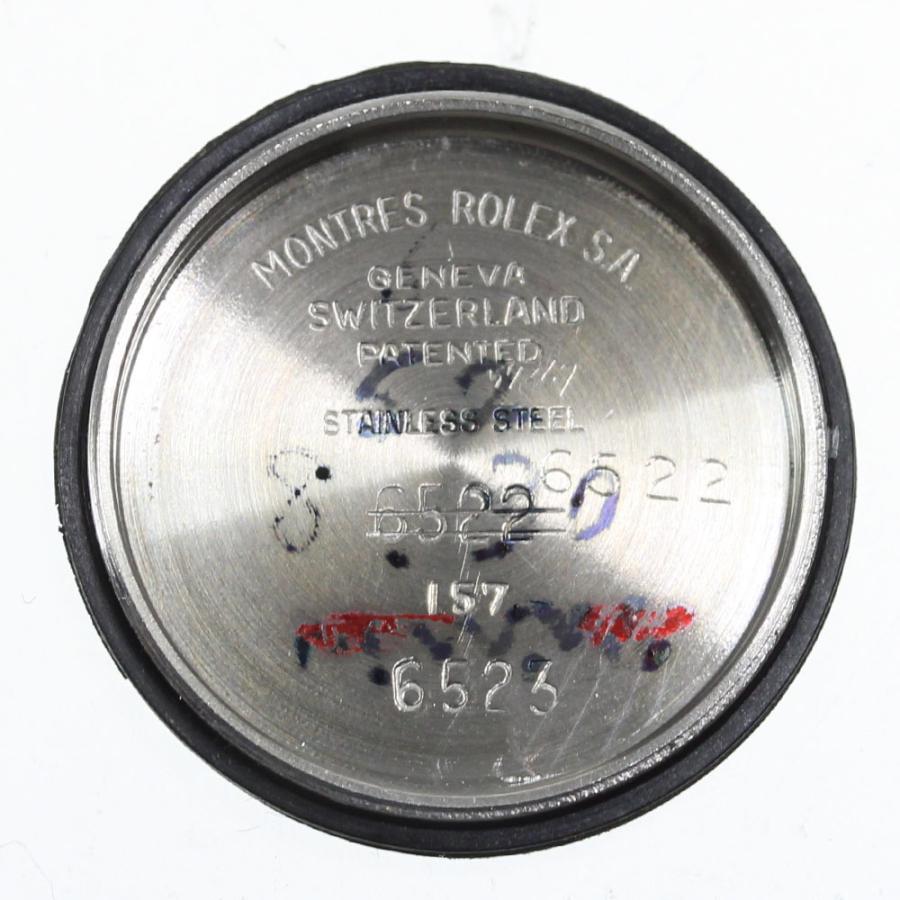 訳あり ロレックス ROLEX 9631 プレシジョン Cal.1300 手巻き レディース 保証書付き_798411 訳ありロレックス ROLEX 9631 プレシジョン Cal.1300 手巻き