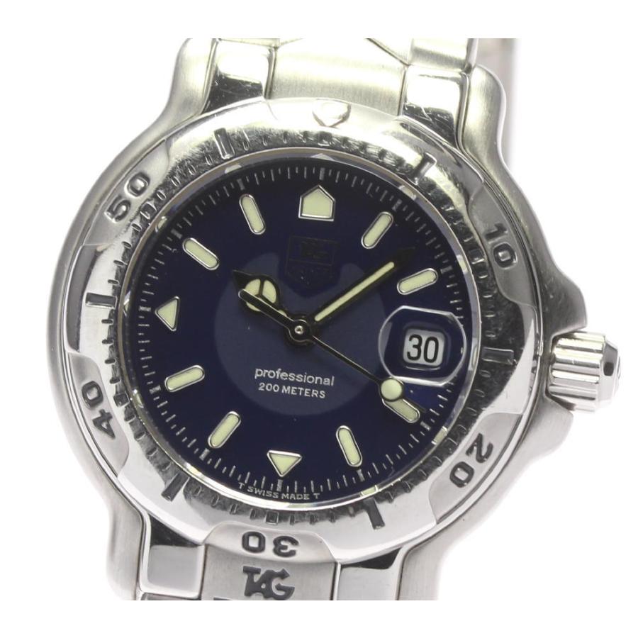 TAG HEUER（タグ・ホイヤー） 【TAG HEUER】タグホイヤー リンク