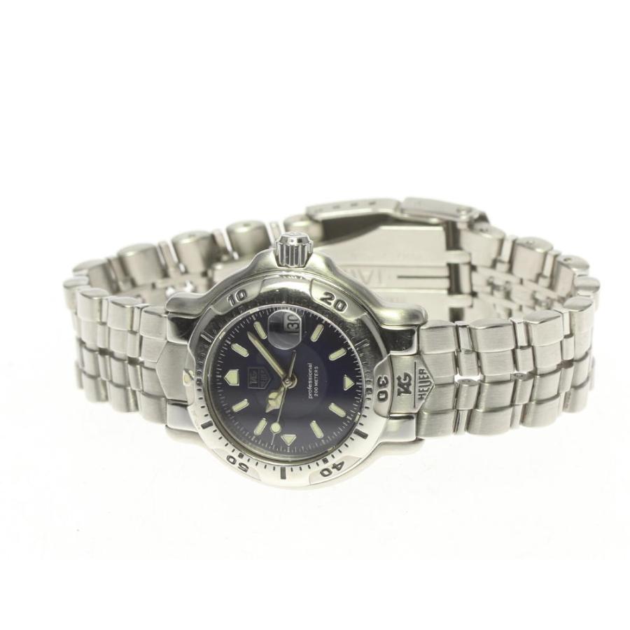 TAG HEUER（タグ・ホイヤー） 【TAG HEUER】タグホイヤー リンク