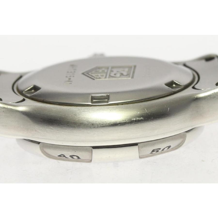 ◆TAG HEUER タグホイヤー レディース 腕時計 稼働品 11094 TAG HEUER（タグ・ホイヤー） 【TAG HEUER】タグホイヤー リンク