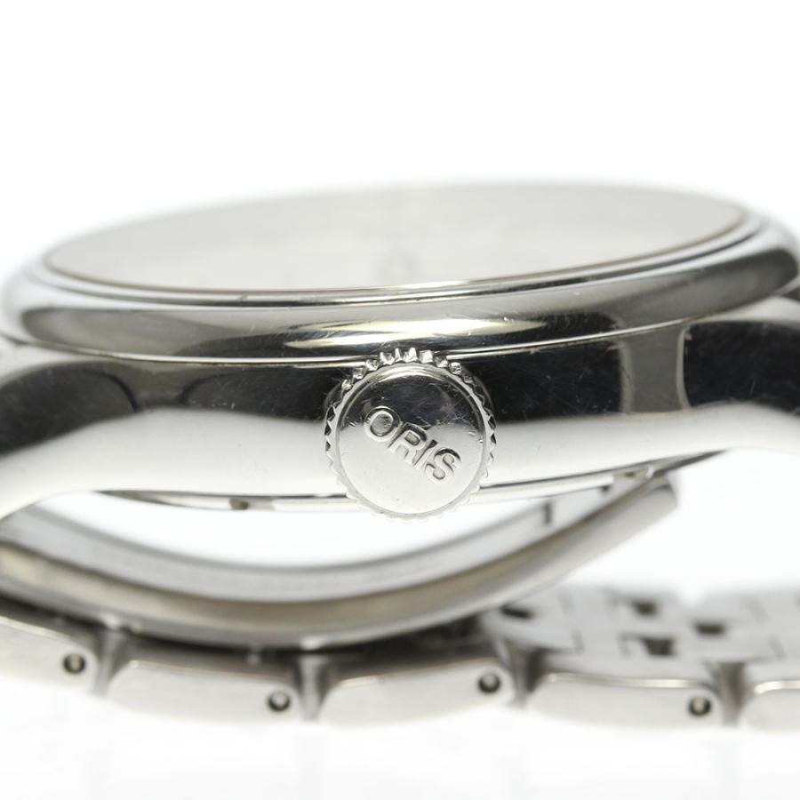 ORIS（オリス） 【ORIS】オリス クラシックデイト 7578 自動巻き
