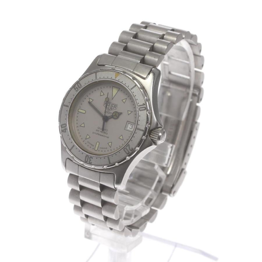 TAG HEUER（タグ・ホイヤー） 【TAG HEUER】タグホイヤー 2000シリーズ 
