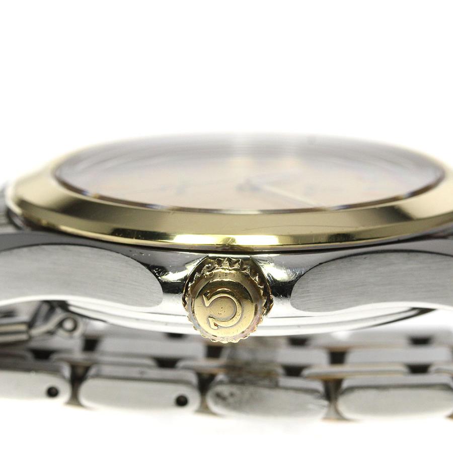 【良品・稼働品】オメガ OMEGA シーマスター 120 デイト 2311.10 OMEGA（オメガ） OMEGA 2311.10 シーマスター120 デイト クォーツ