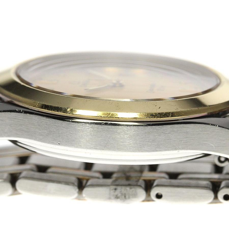 OMEGA（オメガ） OMEGA 2311.10 シーマスター120 デイト クォーツ