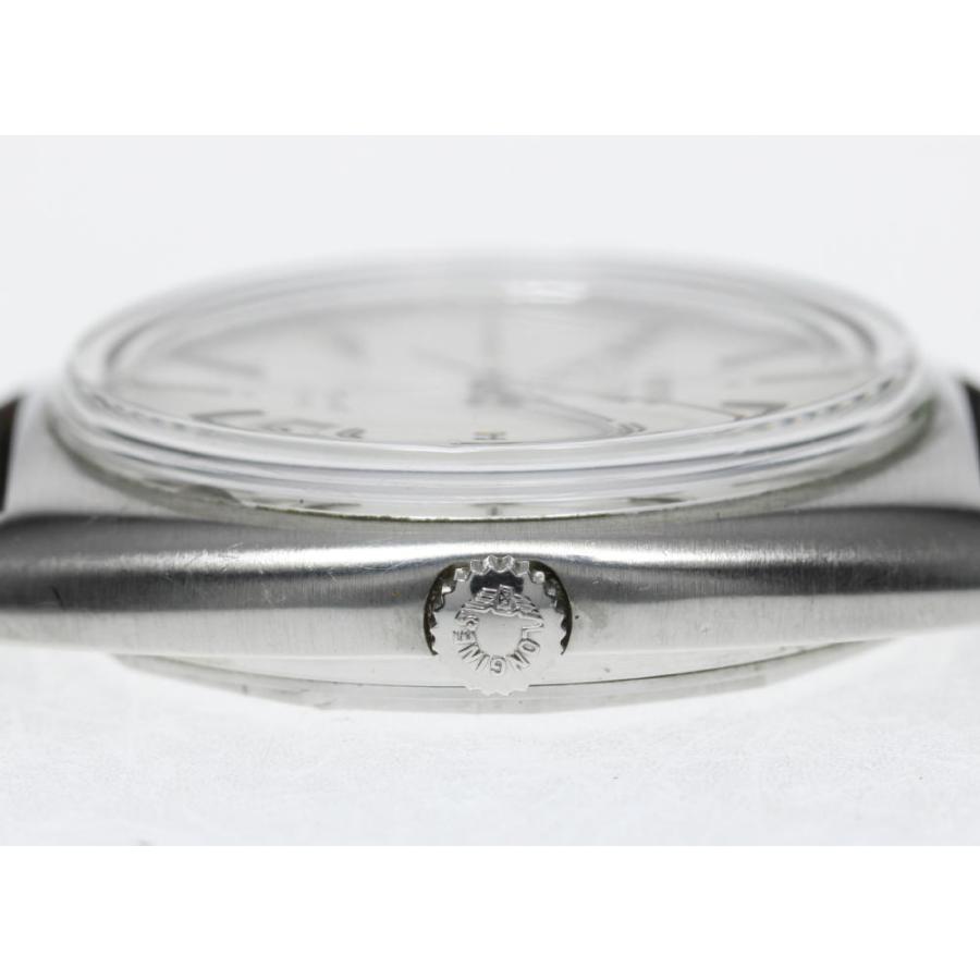 LONGINES（ロンジン） 【LONGINES】ロンジン コンクエスト デイト cal