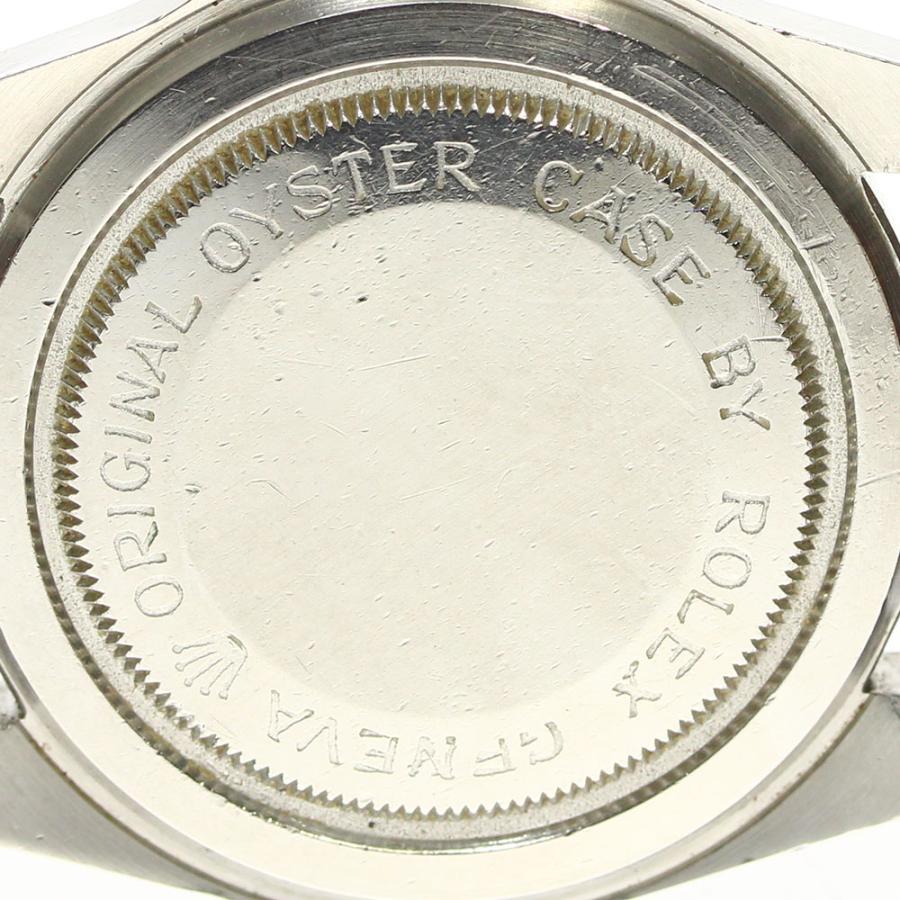 TUDOR SUBMARINER 自動巻き 腕時計 チュードル TUDOR ”ブルーサブマリーナー Ref-79090” BUCHERER