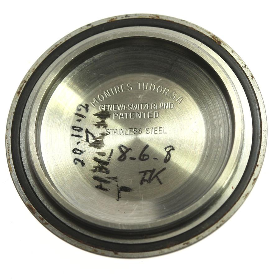 TUDOR（チューダー） ☆訳あり【TUDOR】チュードル サブマリーナ 9411