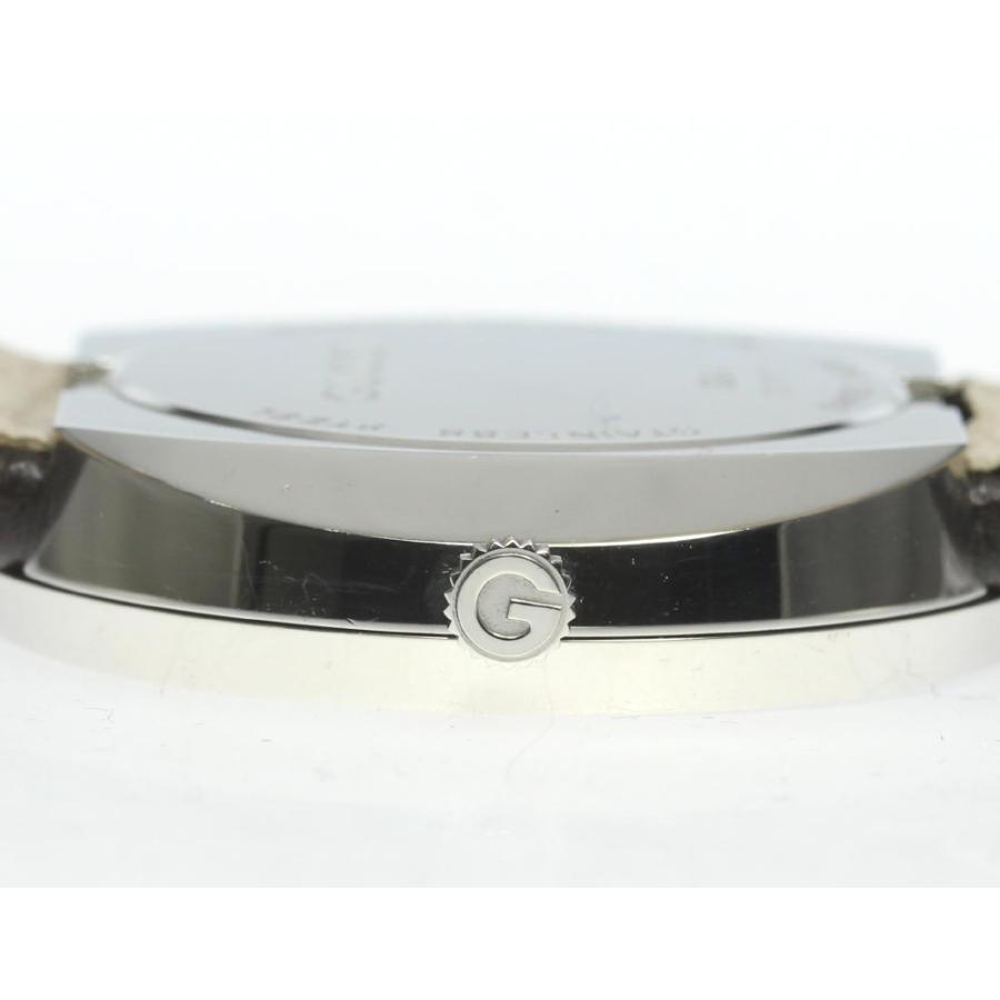 GUCCI グッチ 腕時計129.4 Uプレイ クォーツ GUCCI（グッチ） 【GUCCI】グッチ Uプレイ 129.4/YA129417 クォーツ