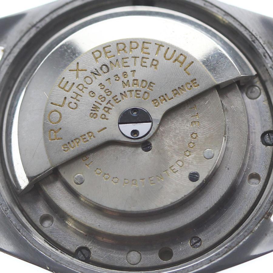 ROLEX（ロレックス） ☆訳あり【ROLEX】ロレックス オイスター