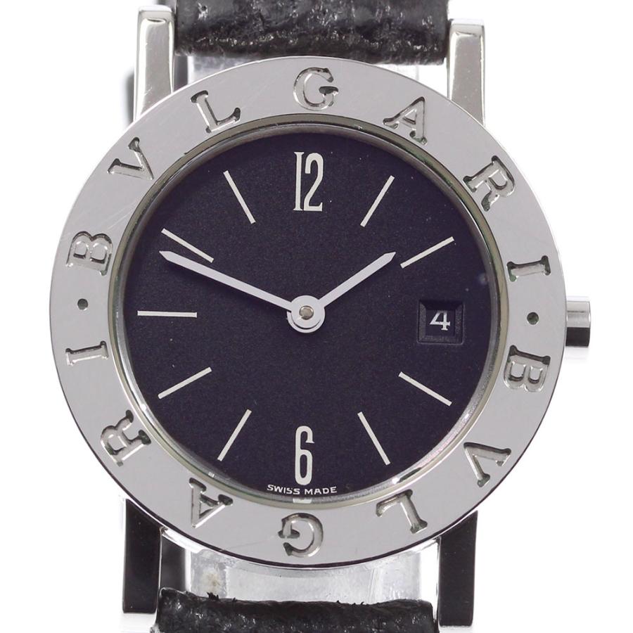 不動 BVLGARI BB26SLD ブルガリ ブルガリ デイト 12370086_1.jpg