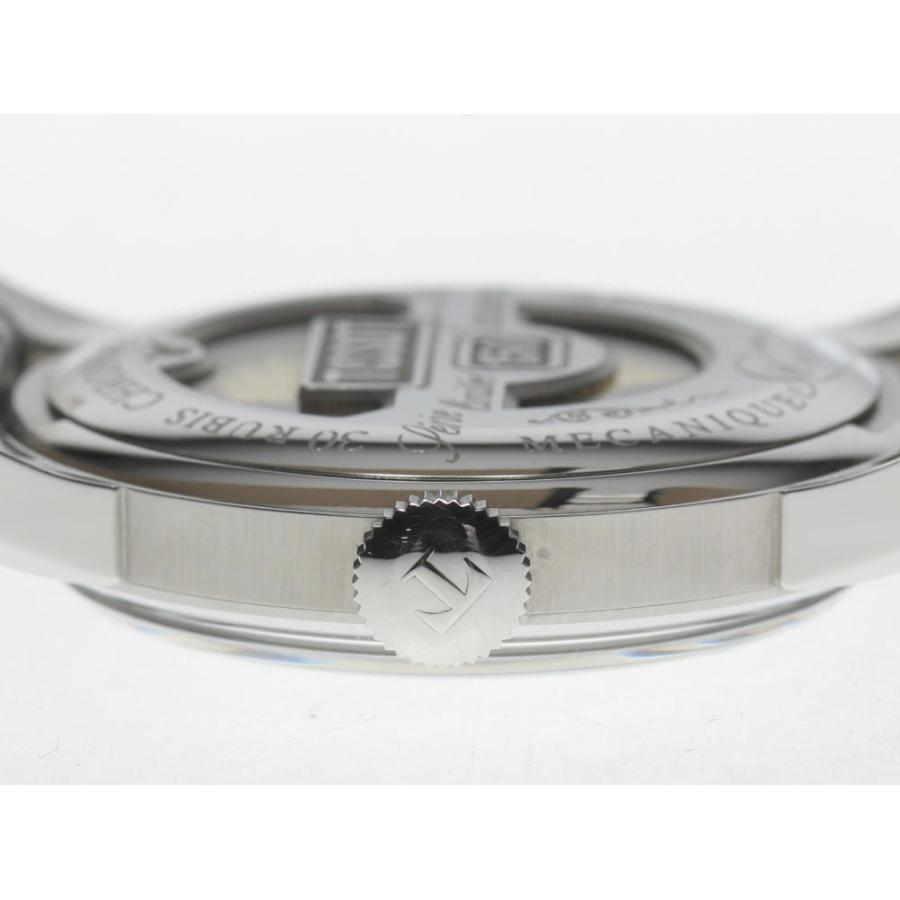 Tissot 150周年記念モデル 3999本限定 ティソ TISSOT創立150周年記念モデル クロノグラフ 自動巻き