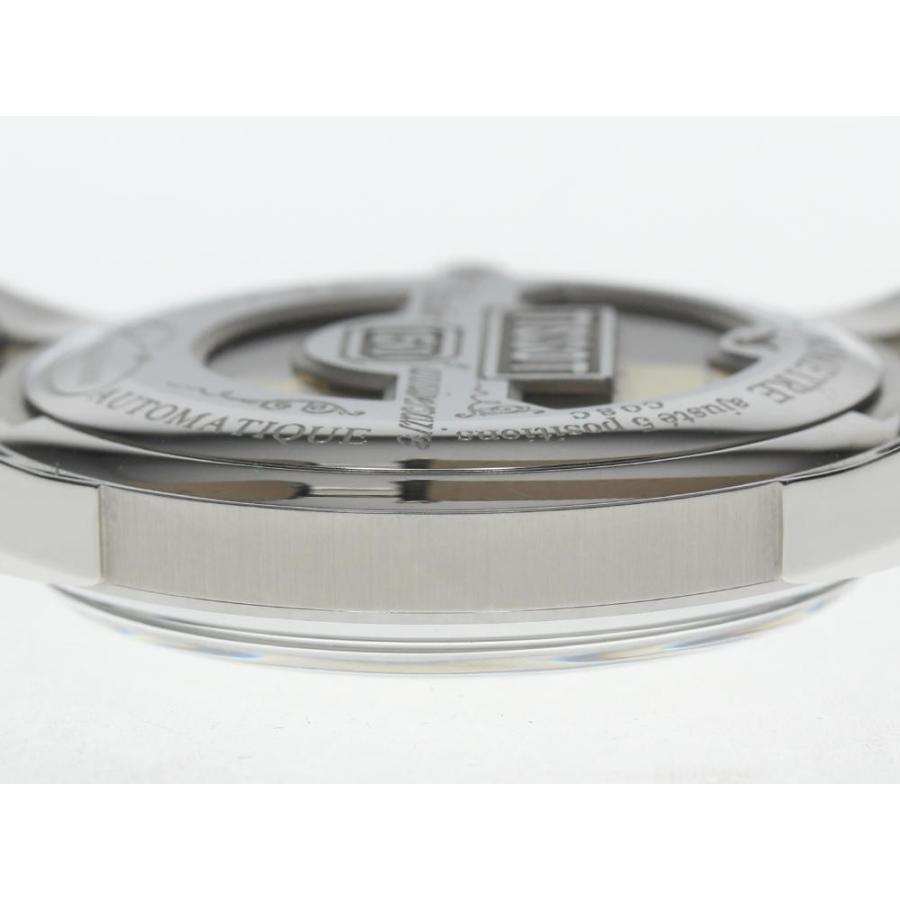 TISSOT ☆良品・箱保付☆【TISSOT】ティソ ヘリテージ 150周年 TISSOT ☆良品・箱保付☆【TISSOT】ティソ ヘリテージ 150周年