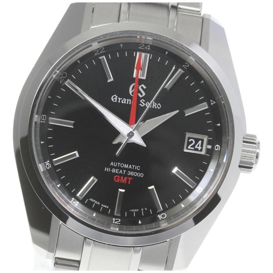 SEIKO（セイコー） ☆美品 箱付【SEIKO】セイコー グランドセイコー
