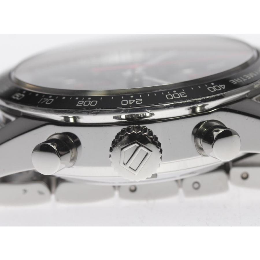 TAG HEUER（タグ・ホイヤー） 【TAG HEUER】タグホイヤー カレラ