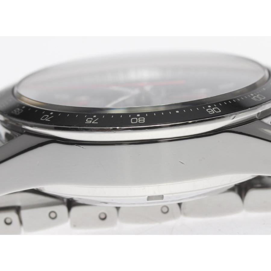 TAG HEUER（タグ・ホイヤー） 【TAG HEUER】タグホイヤー カレラ