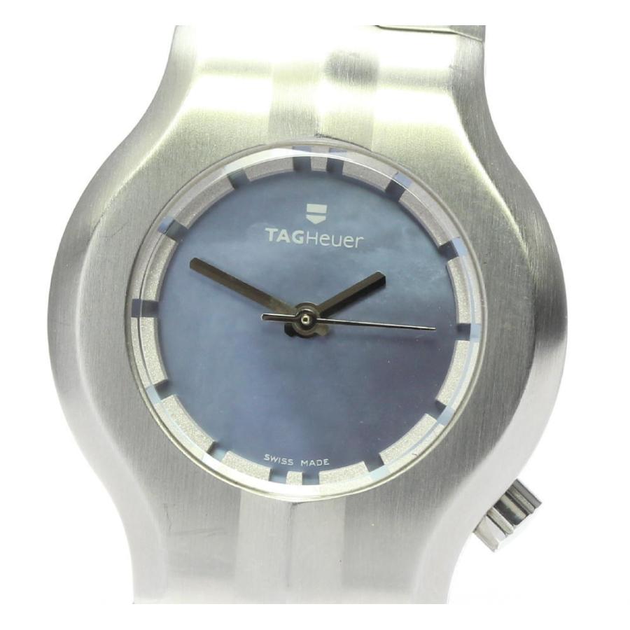 TAG HEUER 【TAG HEUER】タグホイヤー アルターエゴ WP1312 デイト  