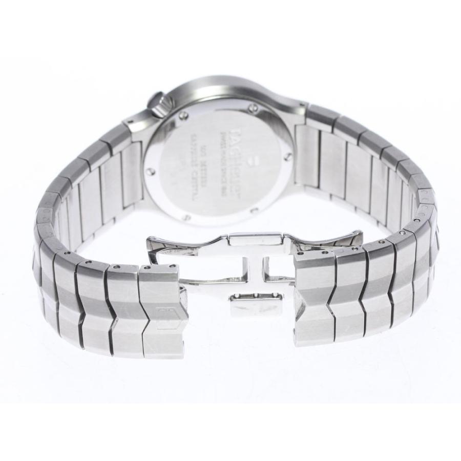 TAG HEUER（タグ・ホイヤー） 【TAG HEUER】タグホイヤー アルターエゴ