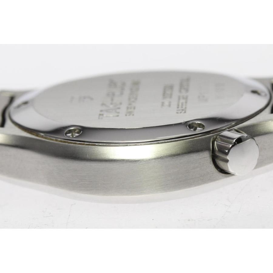 TAG HEUER 【TAG HEUER】タグホイヤー アルターエゴ WP1312 デイト  