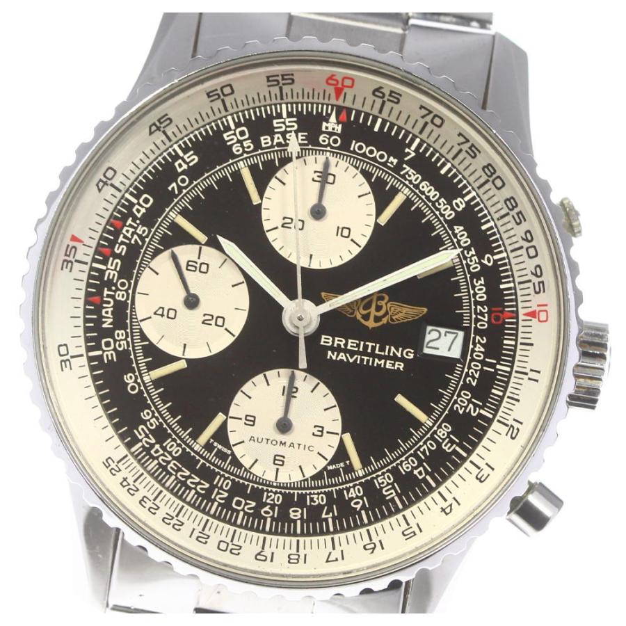 ブライトリング（BREITLING） ☆訳あり【BREITLING】ブライトリング