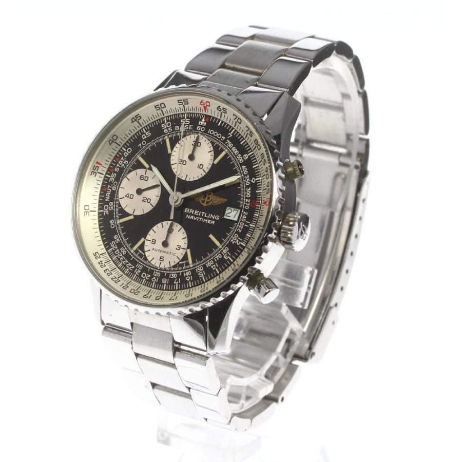 ブライトリング（BREITLING） ☆訳あり【BREITLING】ブライトリング