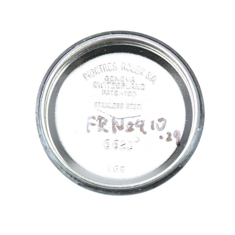 ROLEX（ロレックス） 【ROLEX】ロレックス オイスターパーペチュアル