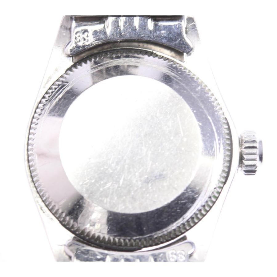 ROLEX（ロレックス） 【ROLEX】ロレックス オイスターパーペチュアル