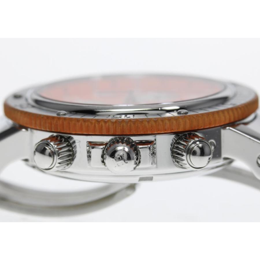 HERMES（エルメス） 【HERMES】エルメス クリッパー ダイバー クロノ